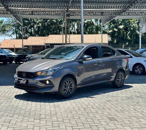 FIAT CRONOS 1.3 FIREFLY FLEX DRIVE MANUAL